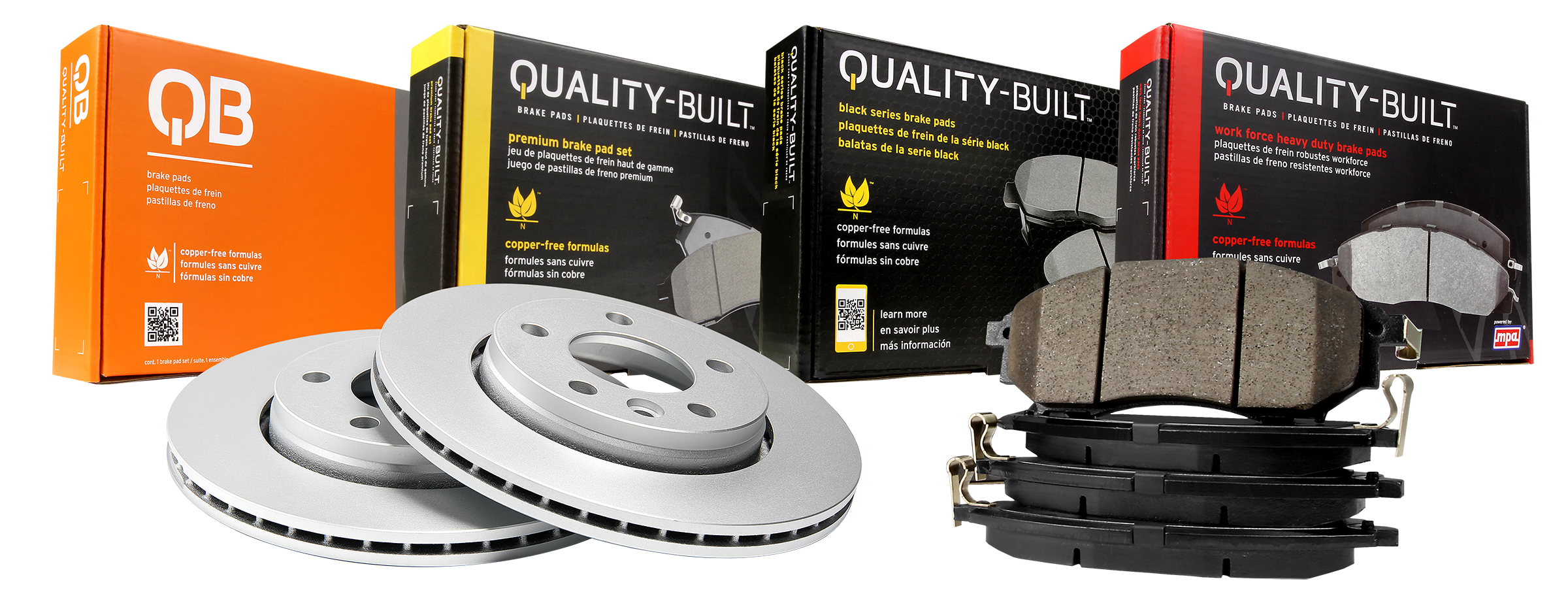 quality-built-brake-pads